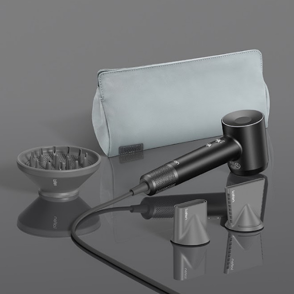 Reisebag for Laifen hårføner